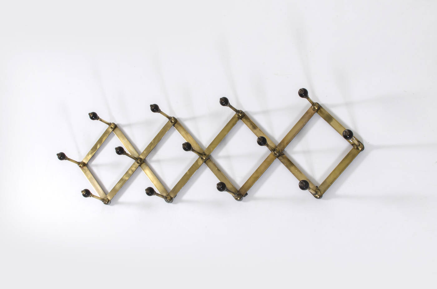 LUIGI CACCIA DOMINIONI - Appendiabiti mod. AT4