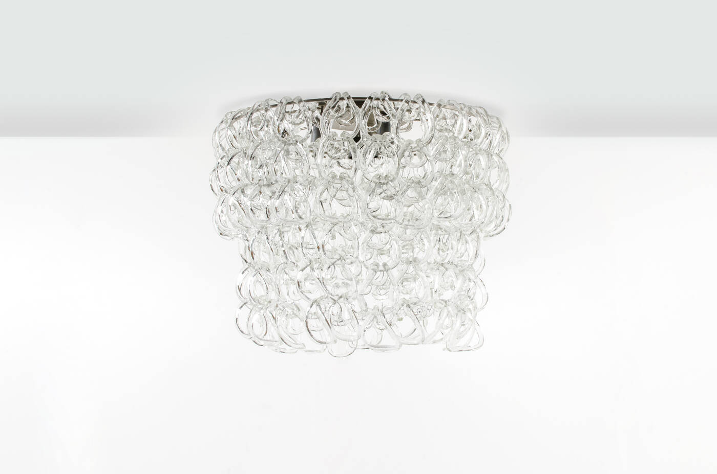 ANGELO MANGIAROTTI - Giogali