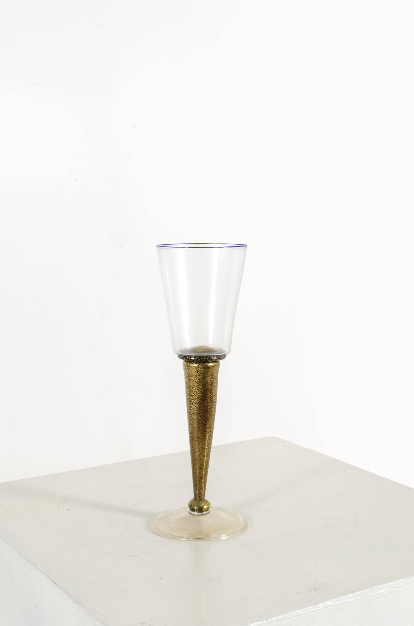 CLETO MUNARI - Corolle d'autore