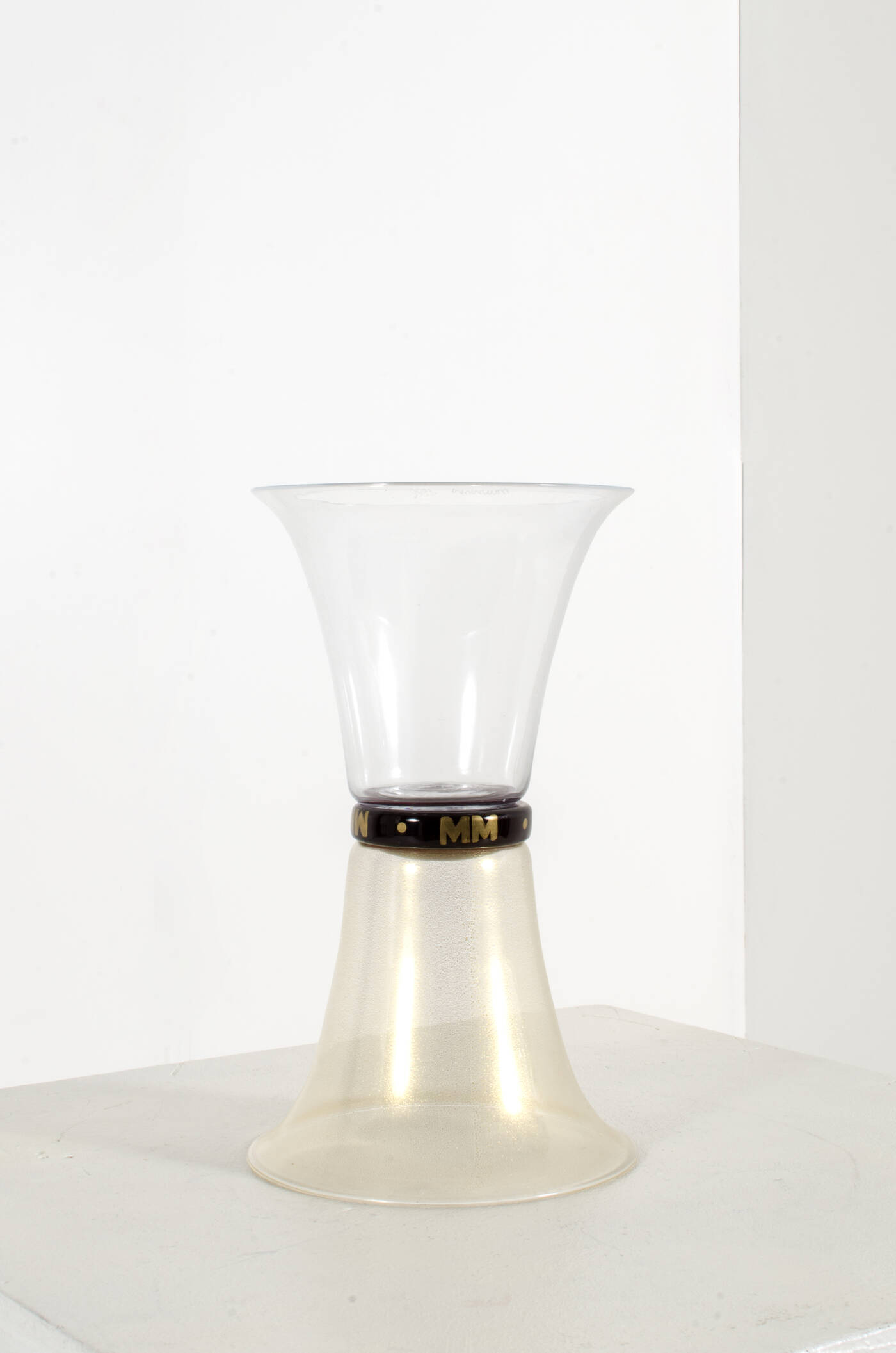 MICHAEL E ALEX POESSENBACHER - Corolle d'autore