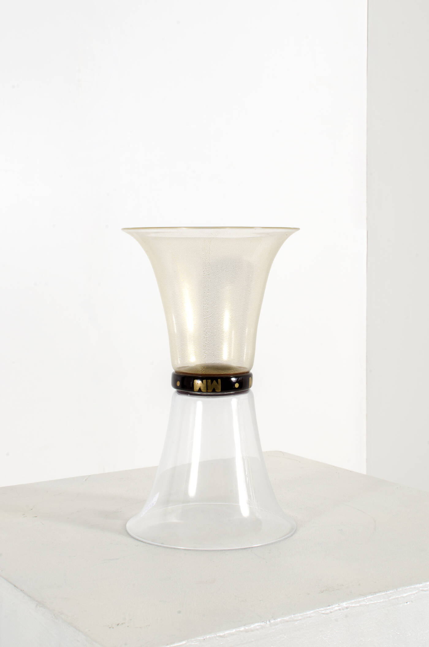 MICHAEL E ALEX POESSENBACHER - Corolle d'autore