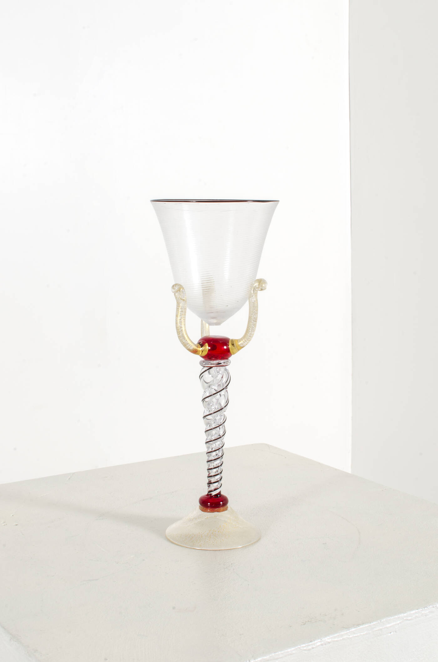 IZZIKA GAON - Corolle d'autore IZZIKA GAON - Corolle d'autore