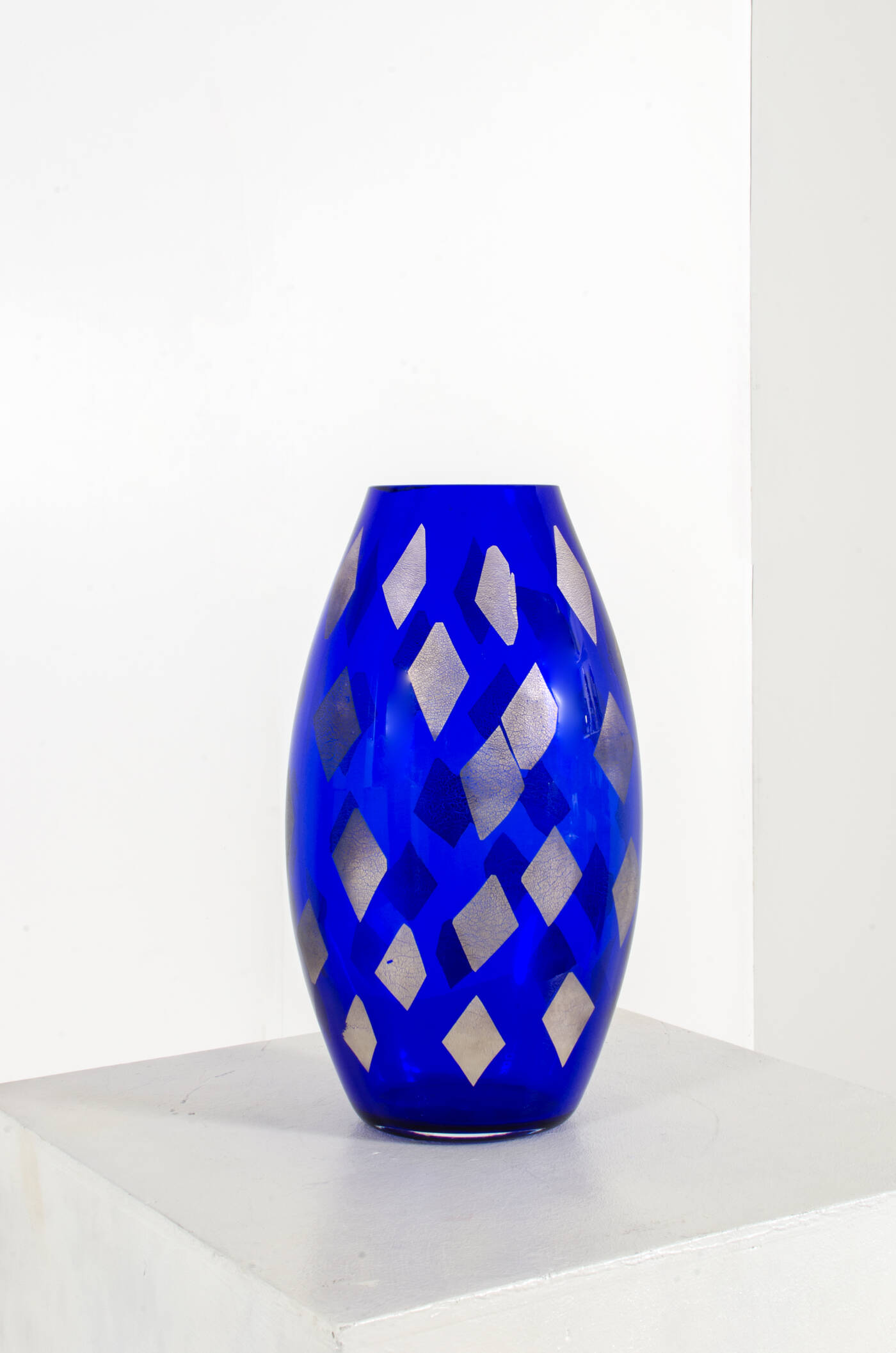 RICCARDO DALISI - Frammenti