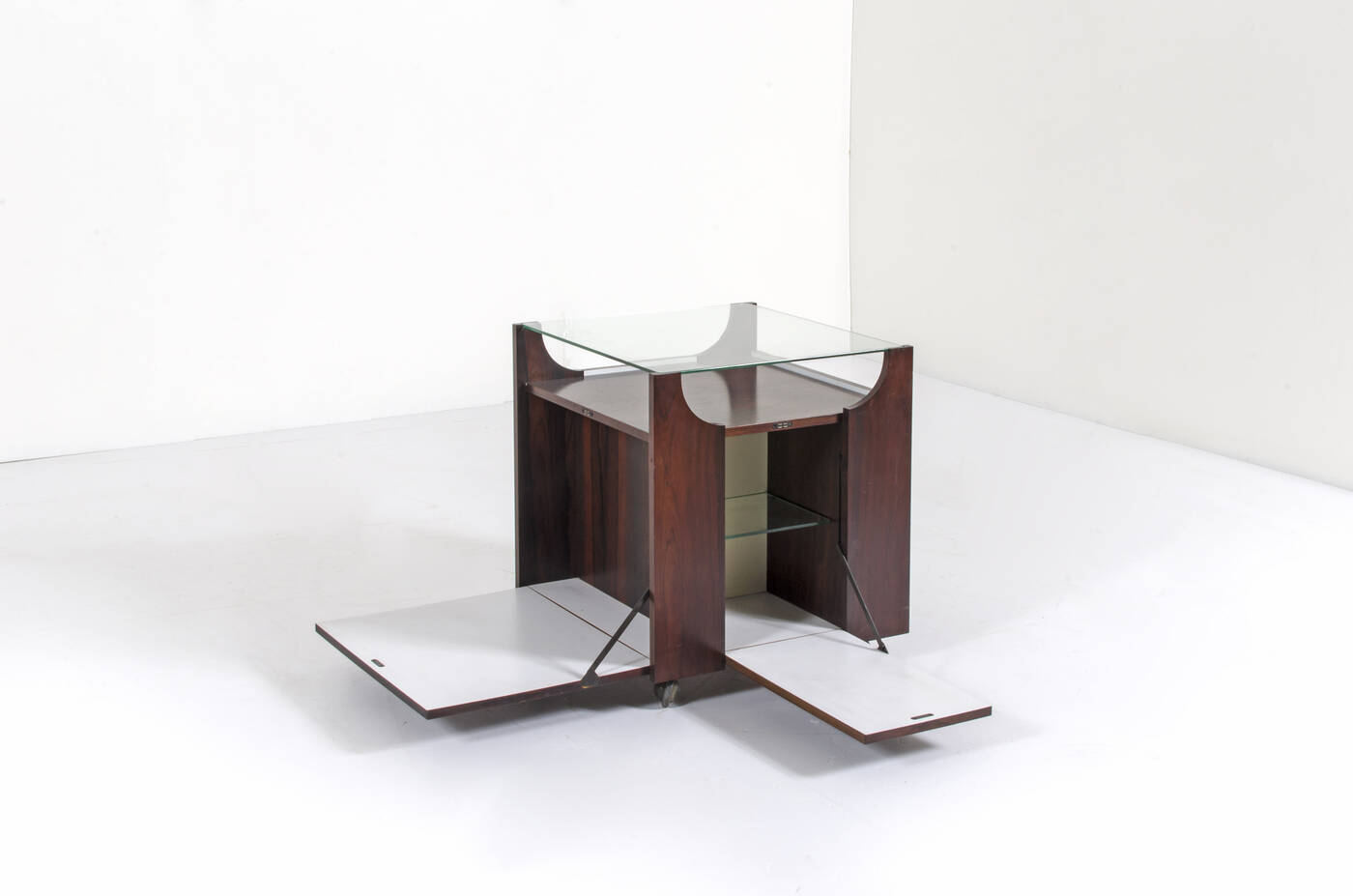 BRUNO MUNARI - Cubobar