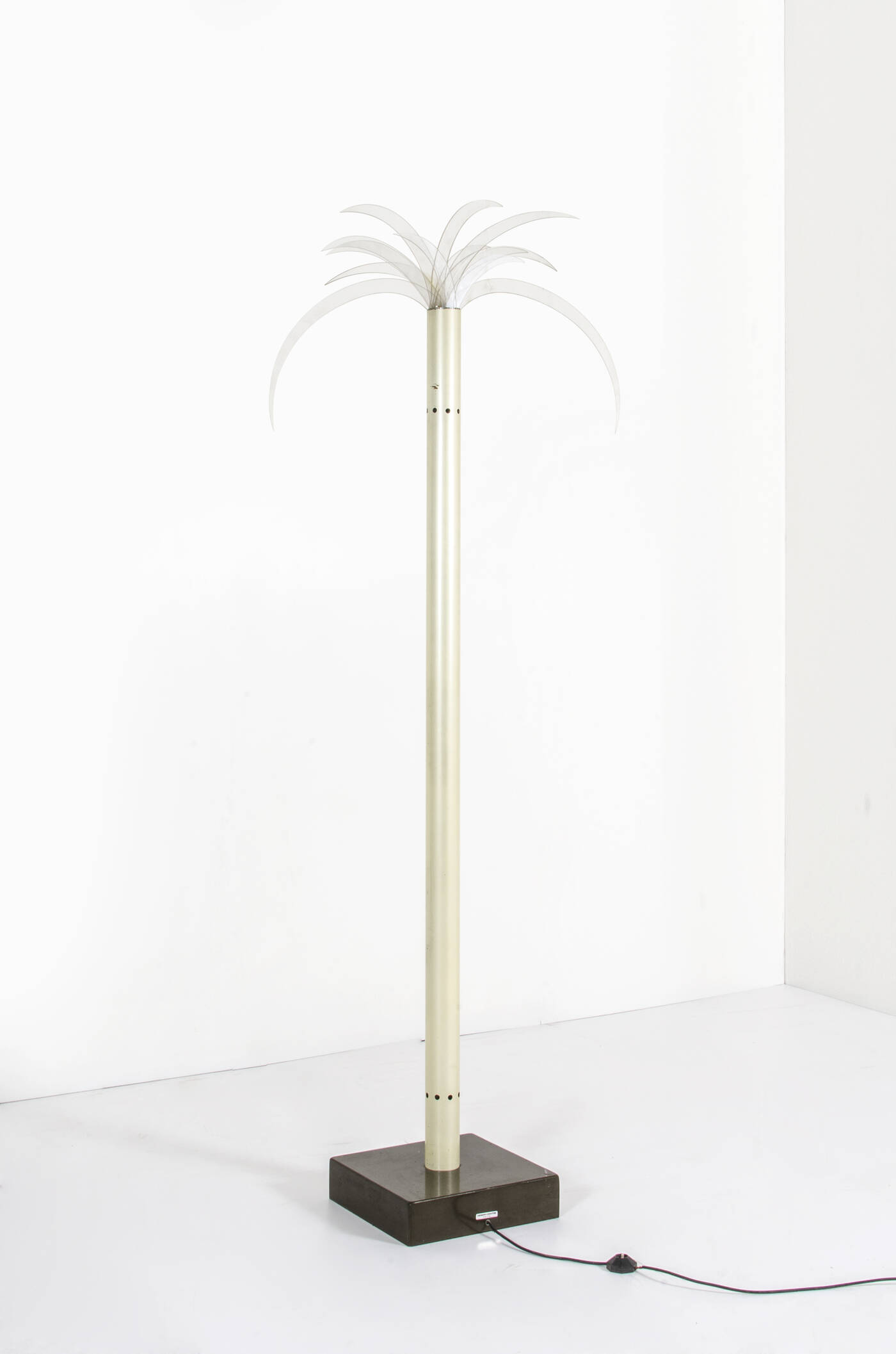 ARCHIZOOM - Lampada da terra mod.Sanremo