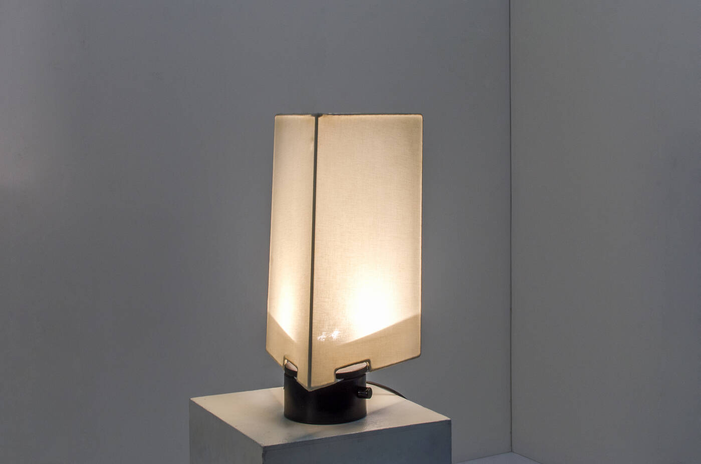 CARLA VENOSTA - Lampada mod. Vela