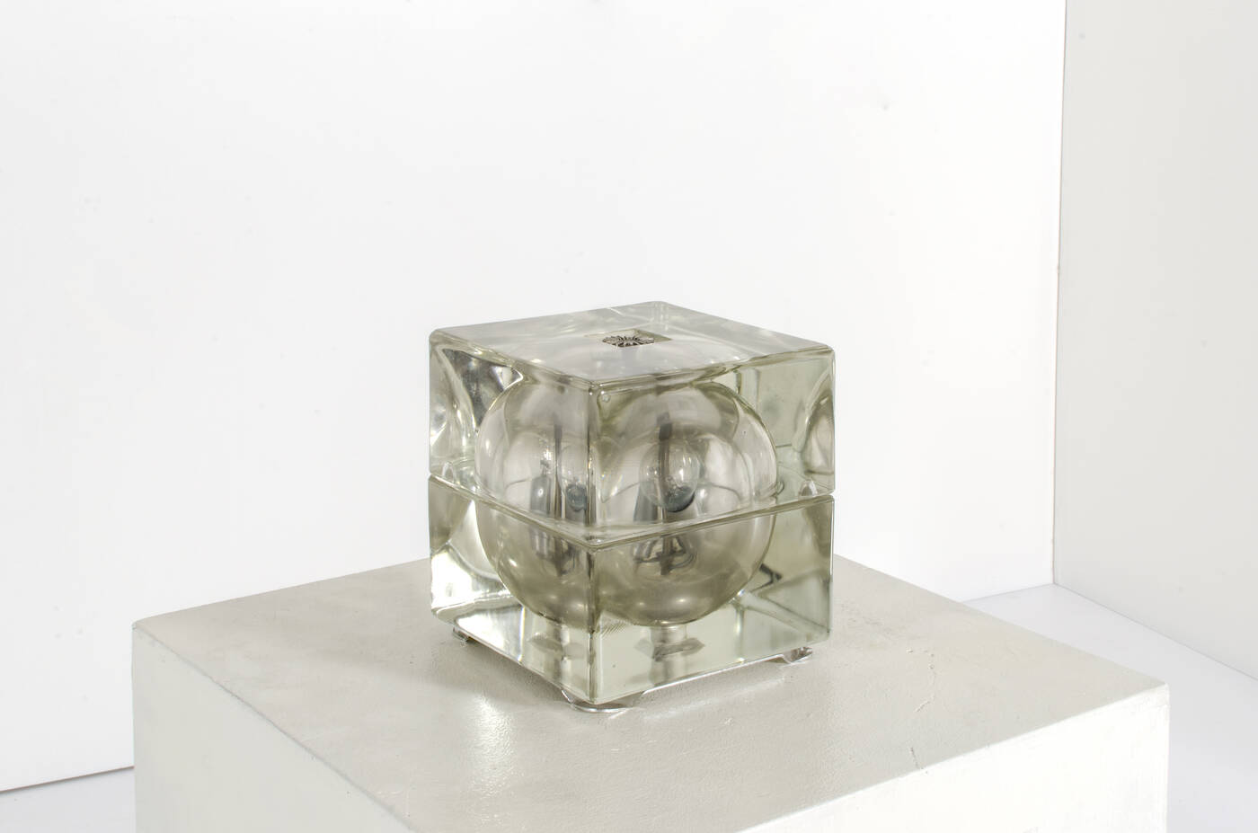 ALESSANDRO MENDINI - Cubosfera