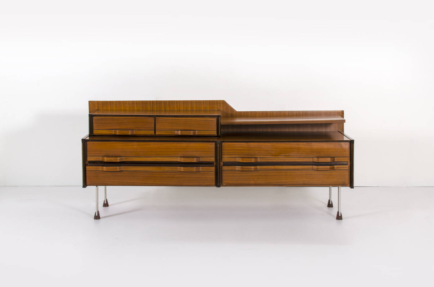 LA PERMANENTE MOBILI CANTU'