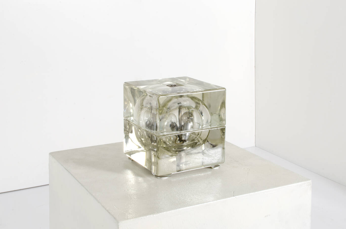 ALESSANDRO MENDINI - Cubosfera