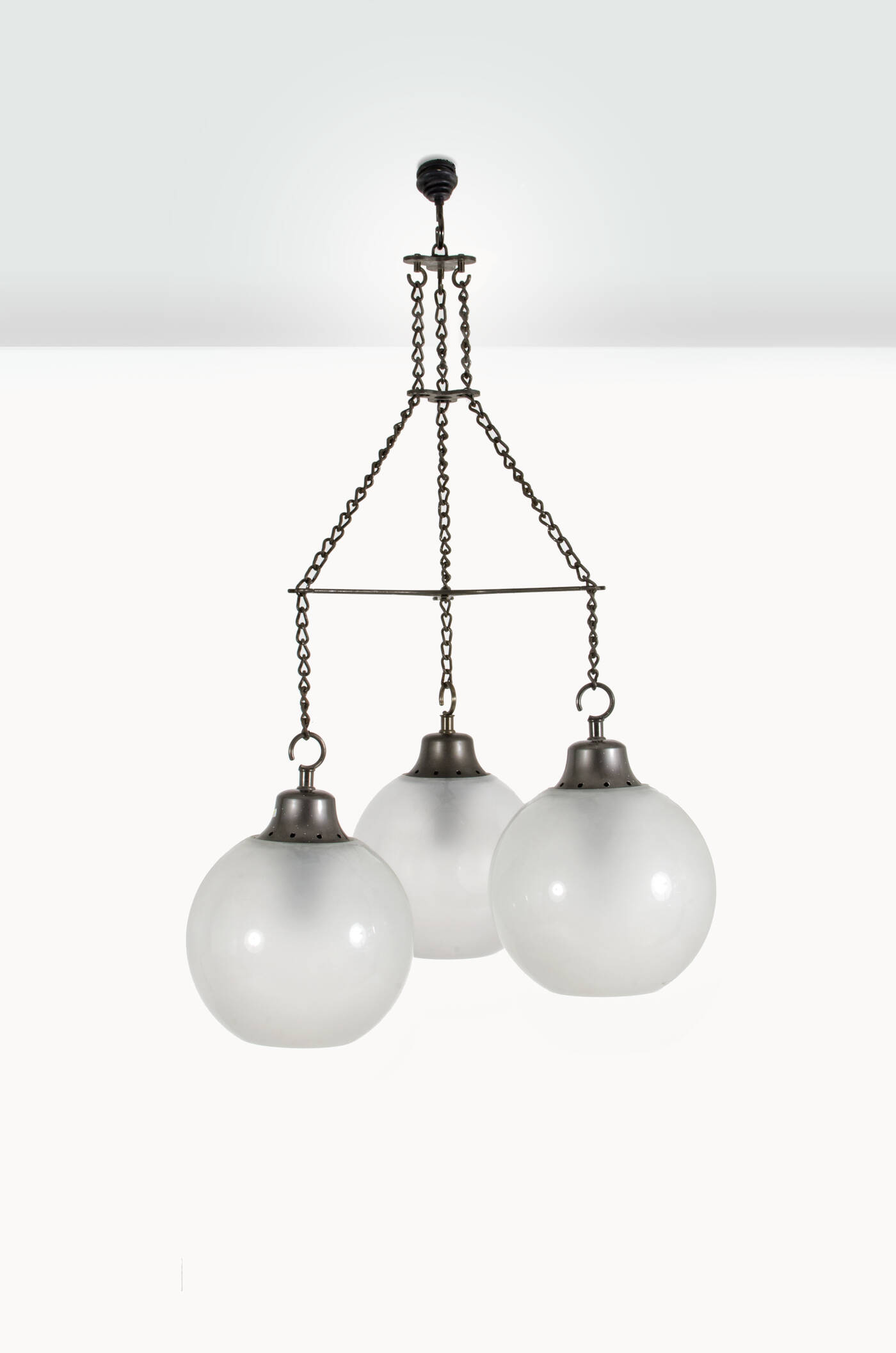 LUIGI CACCIA DOMINIONI - Lampadario LS10 Grappolo