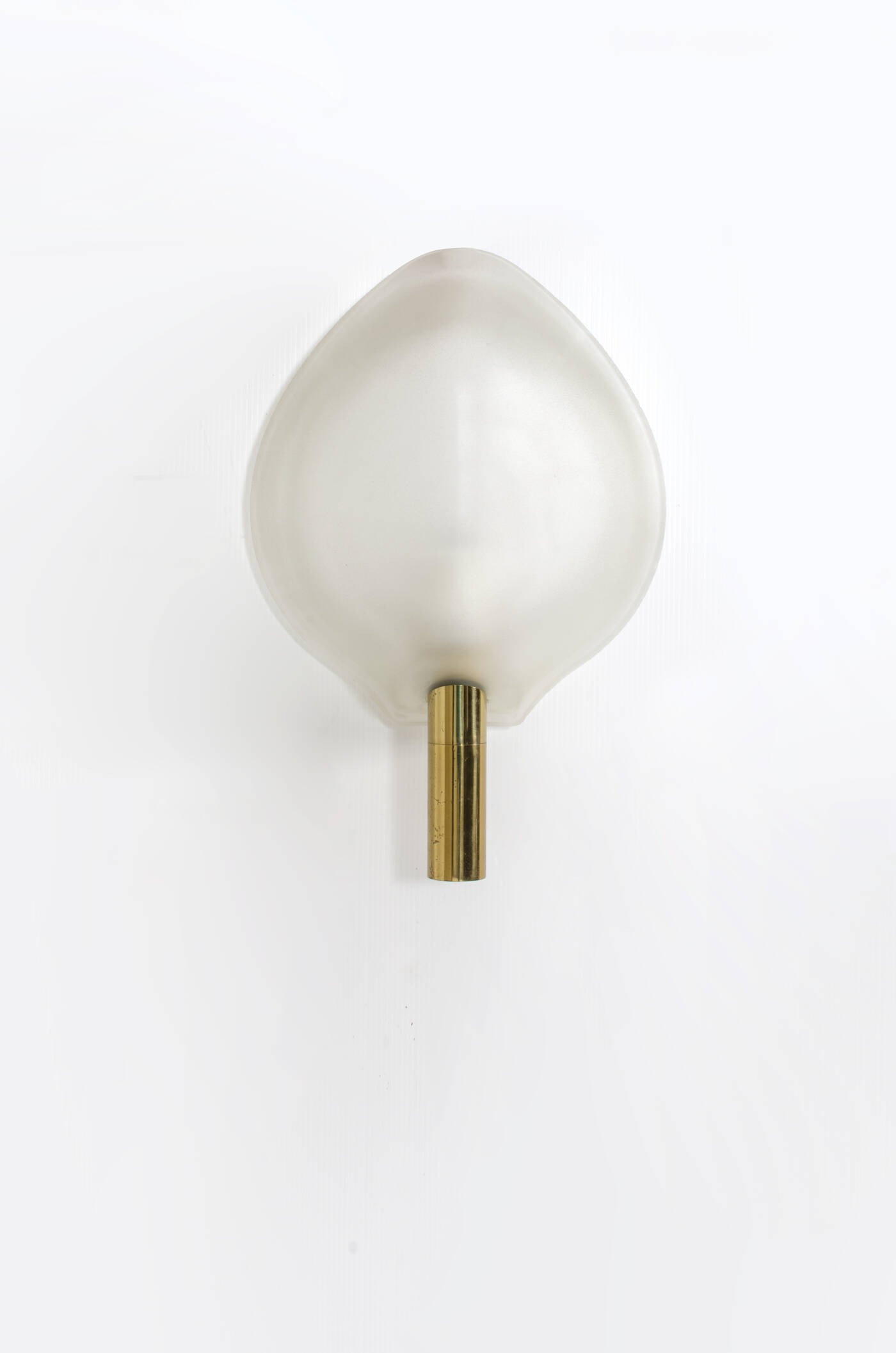 FONTANA ARTE - Lampada a muro mod. 2299