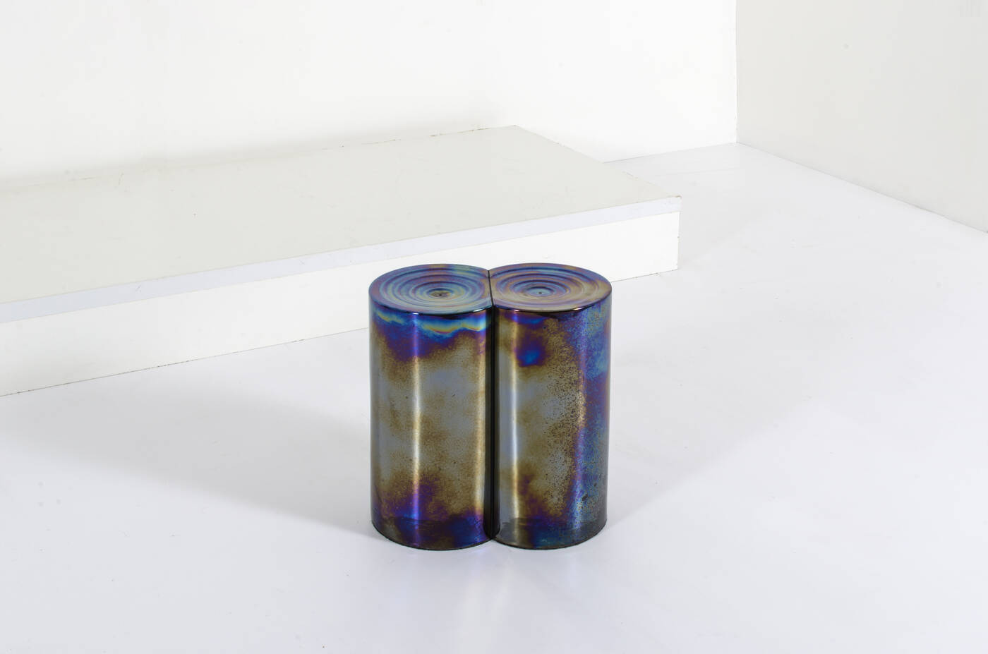 ALAN IRVINE - Altabella