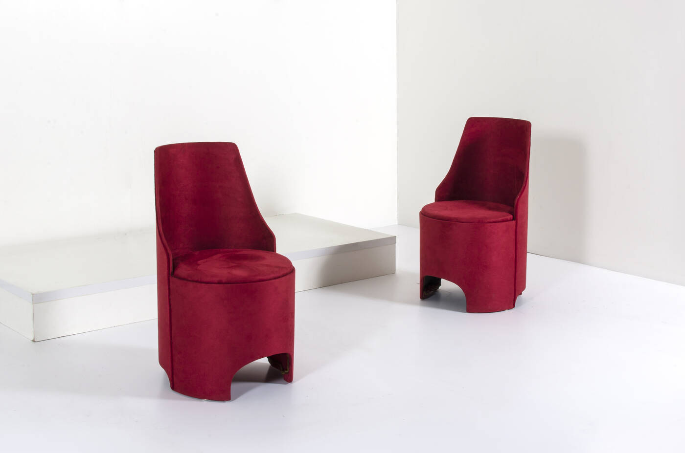 CACCIA DOMINIONI LUIGI, attribuito