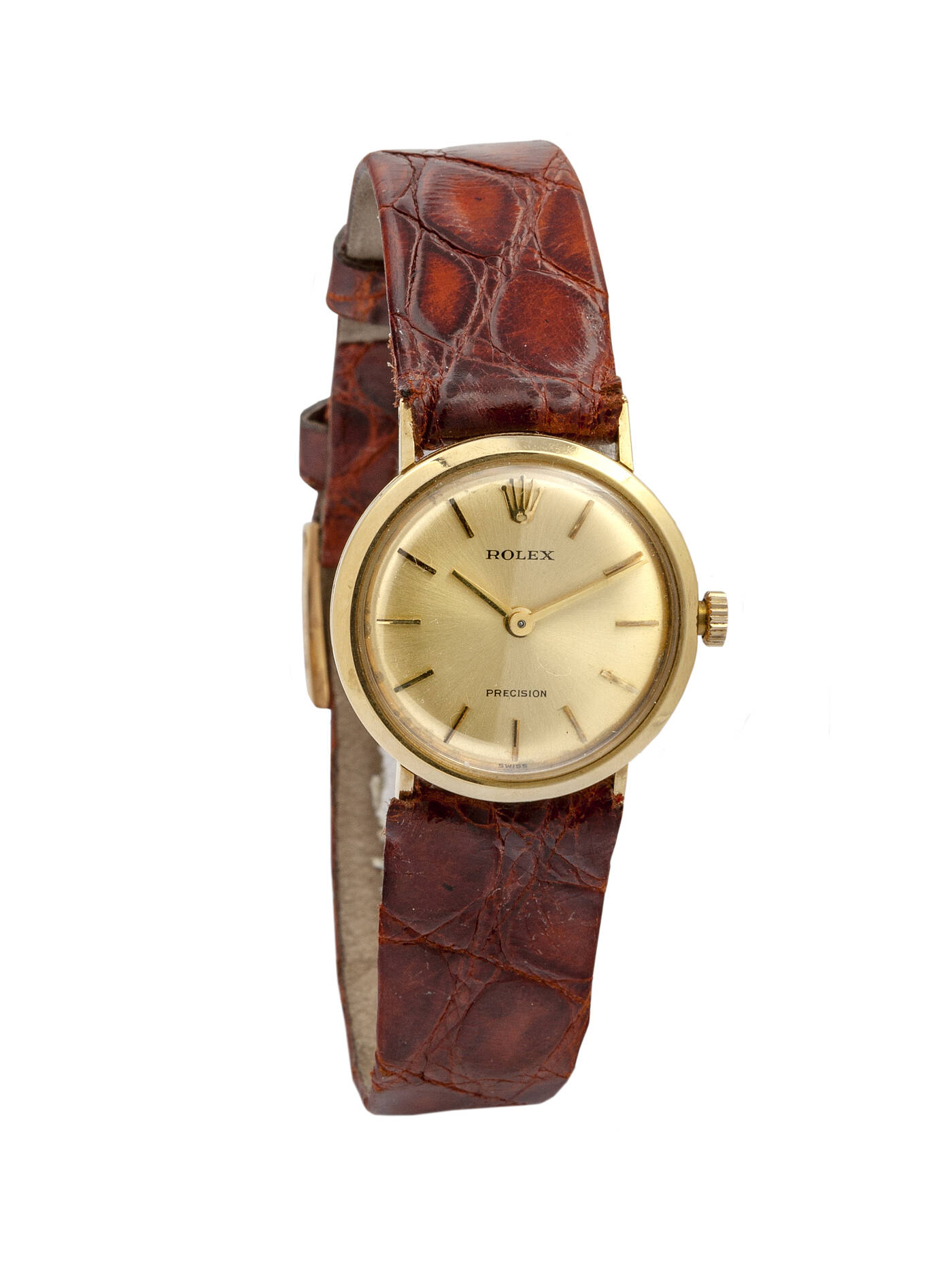 ROLEX - Orologio gioiello, ref. 2191, anni '60