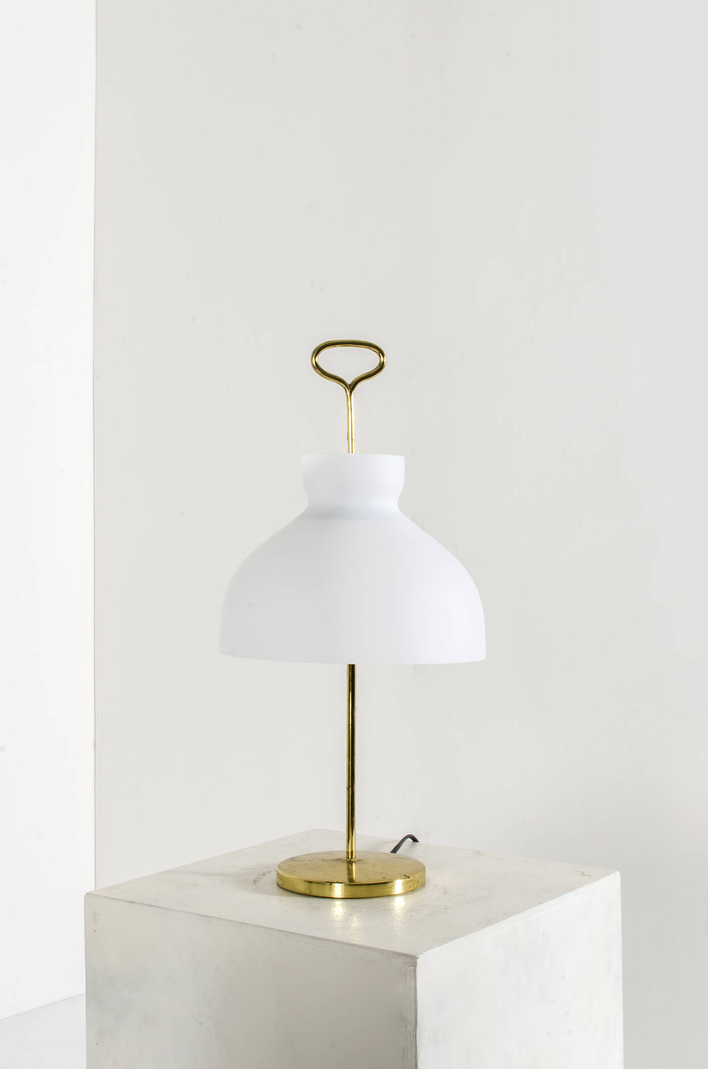 IGNAZIO GARDELLA - Lampada mod. Arenzano