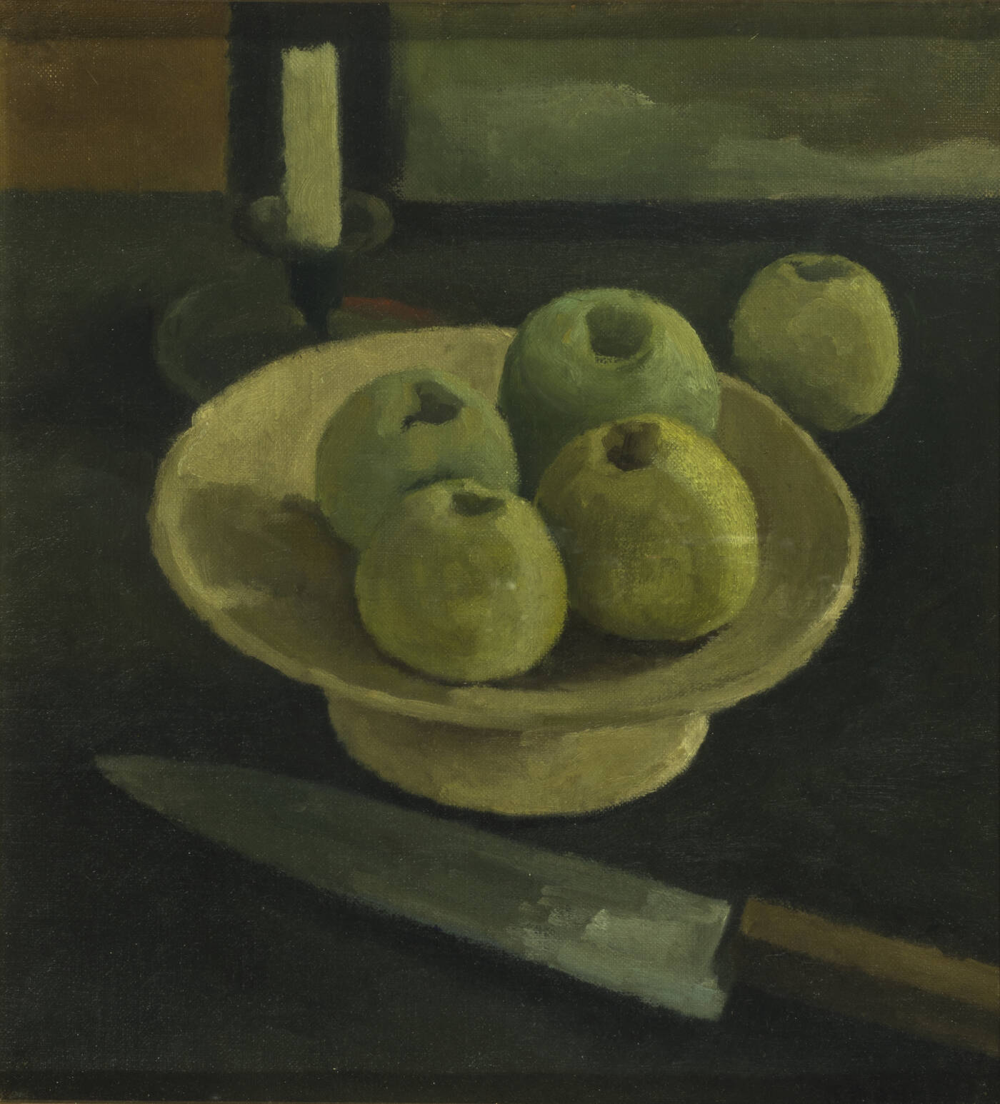 SERGIO BONFANTINI - 'Mele' 1940