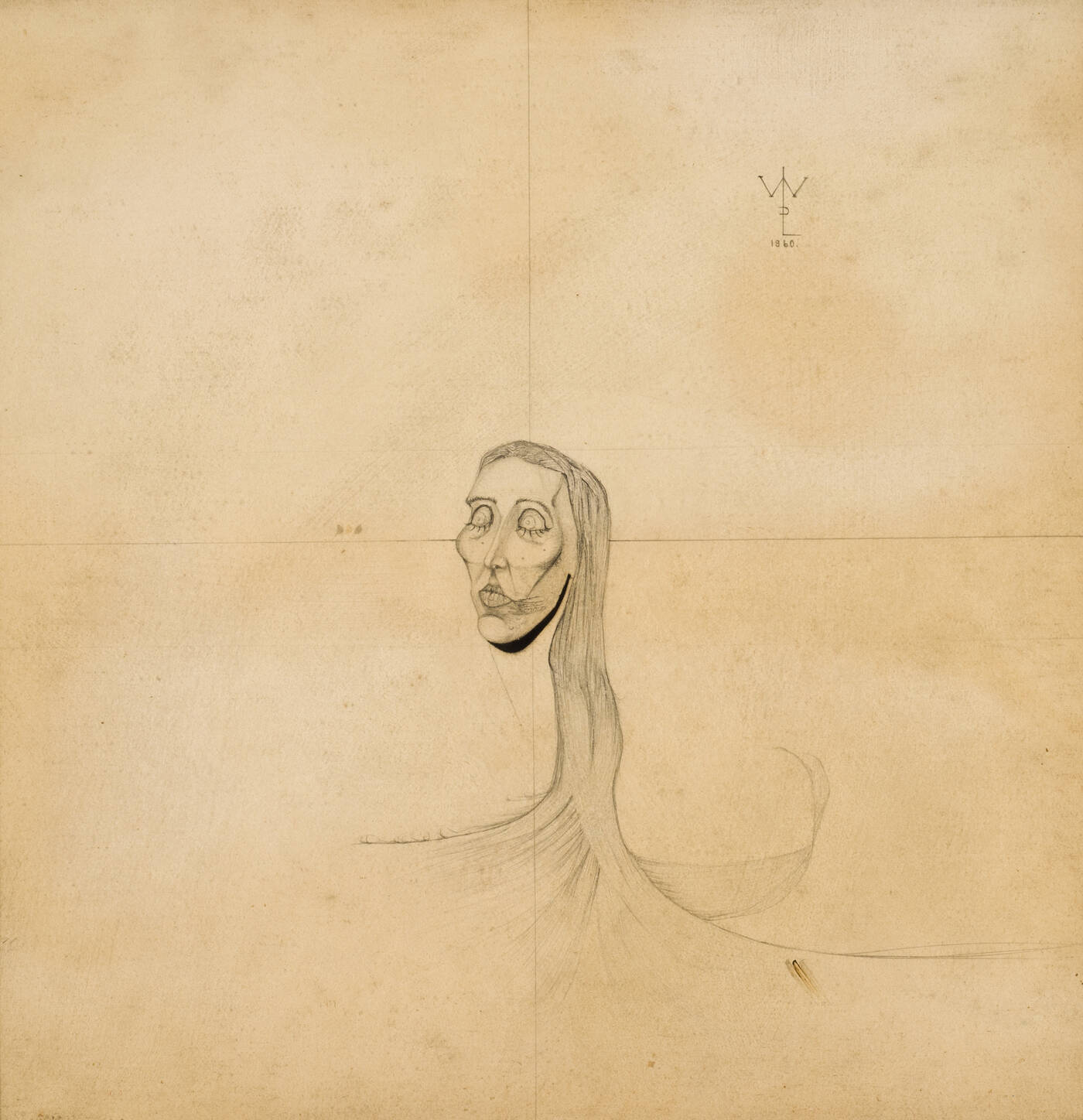 LOUIS DE WET - 'Simone' 1960