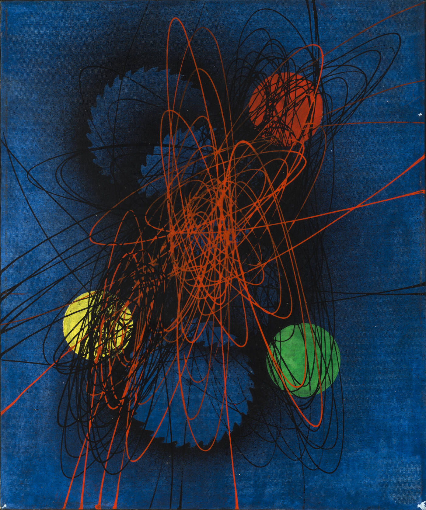 ROBERTO CRIPPA - 'Spirale' 1951