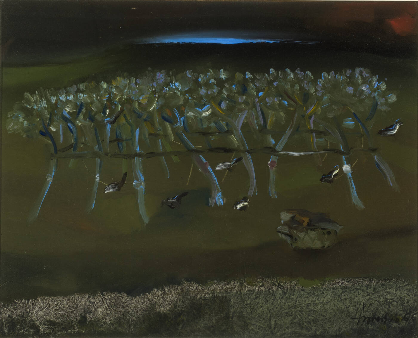 LUCIANO PROVERBIO - 'Quel giorno di Pasquetta' 1966