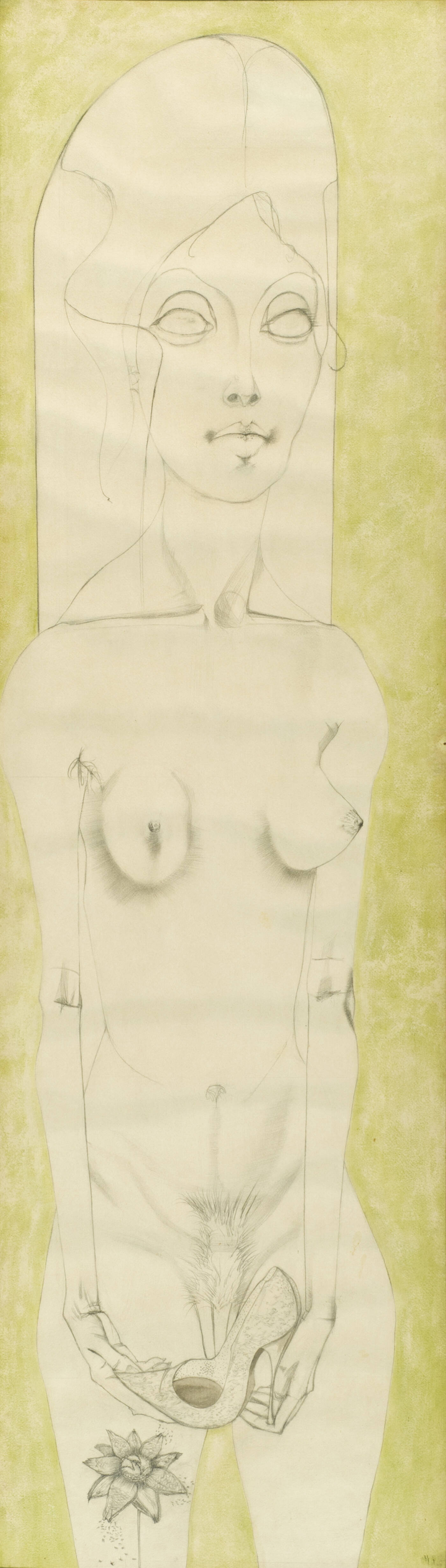 LOUIS DE WET - 'Donne?'