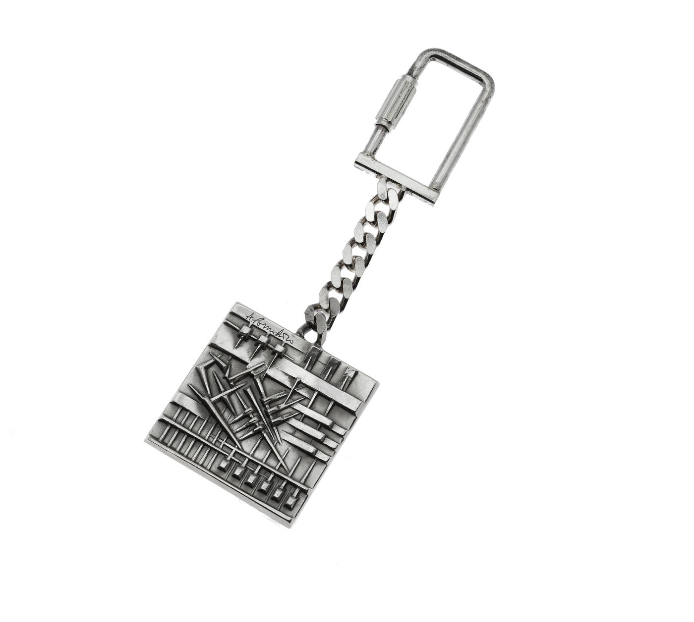 ARNALDO POMODORO ARNALDO POMODORO