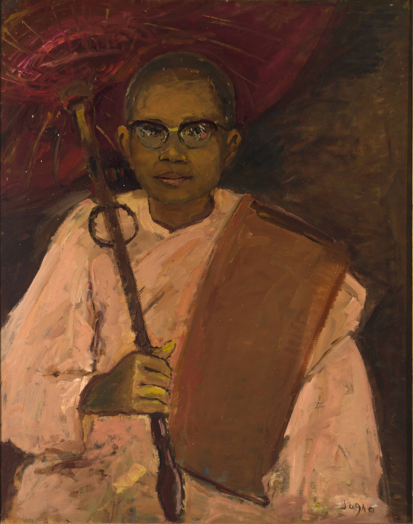 ANNA SOGNO - 'Ritratto'