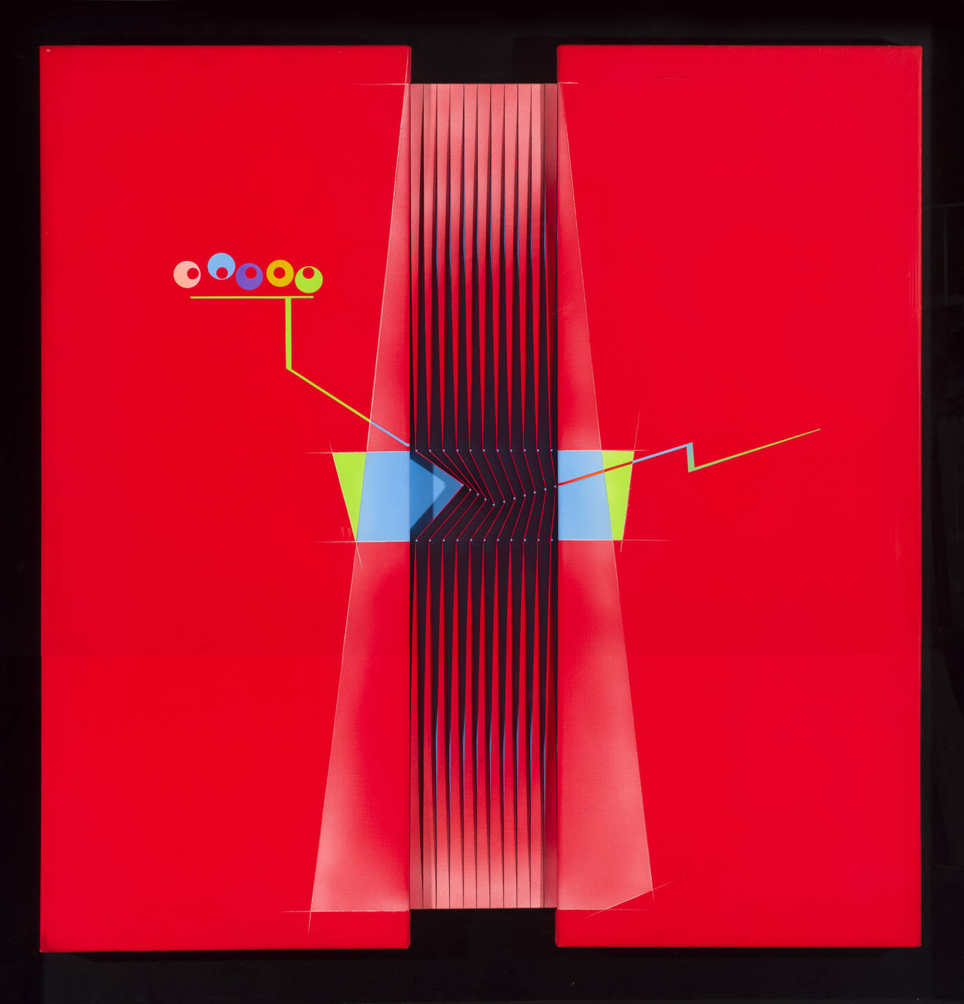 ALBERTO BIASI - 'Sir Biss' 2008