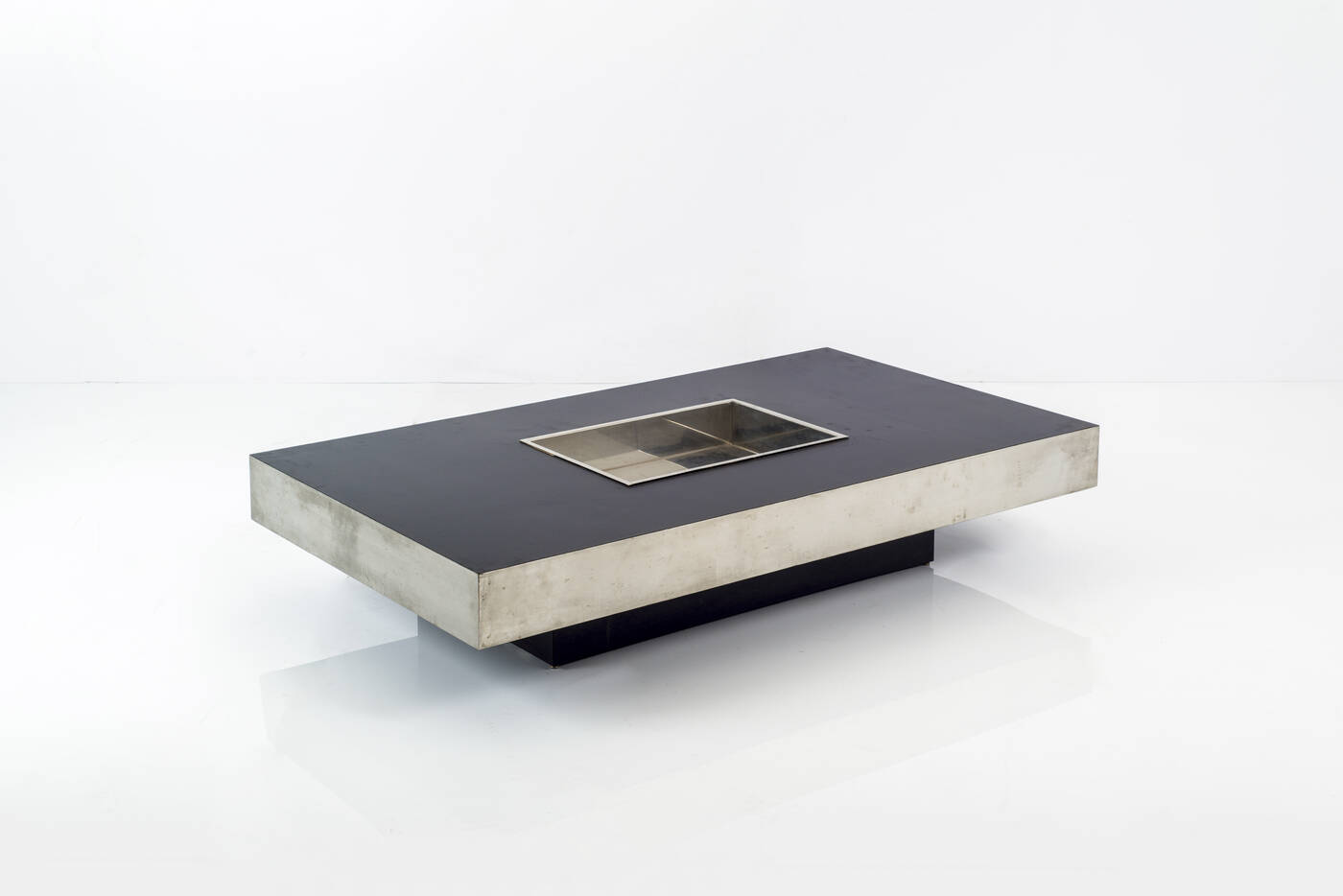 WILLY RIZZO, attribuito