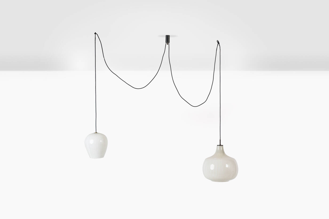 MASSIMO VIGNELLI, PAOLO VENINI