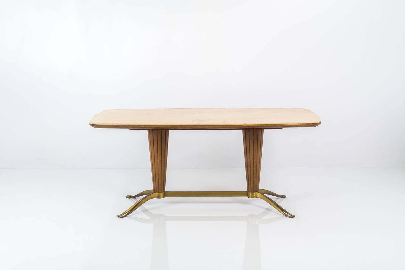 PAOLO BUFFA, attribuito