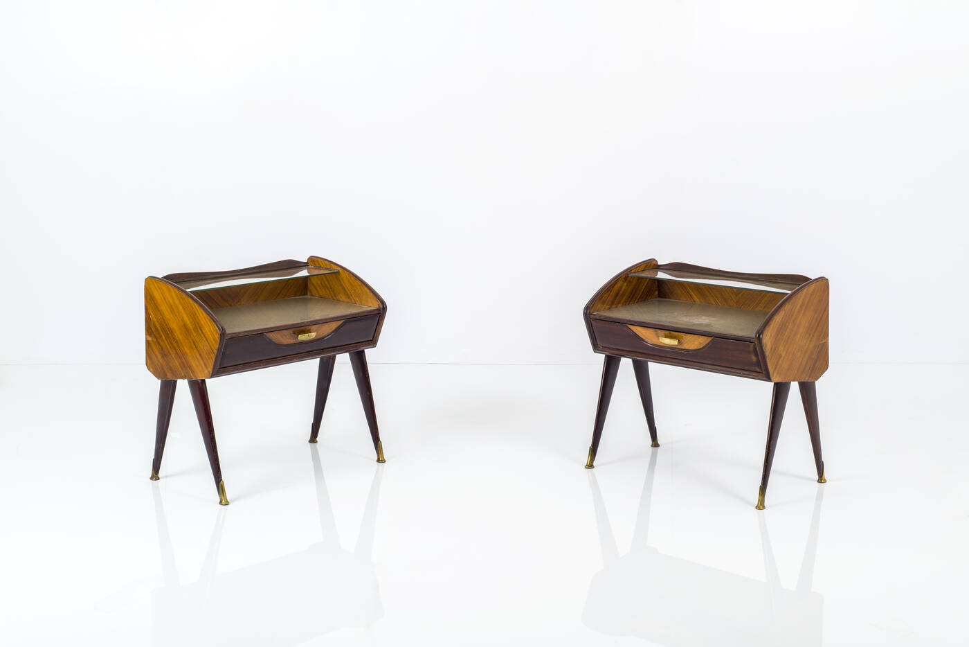 I PALAZZI DELL'ARTE CANTU'