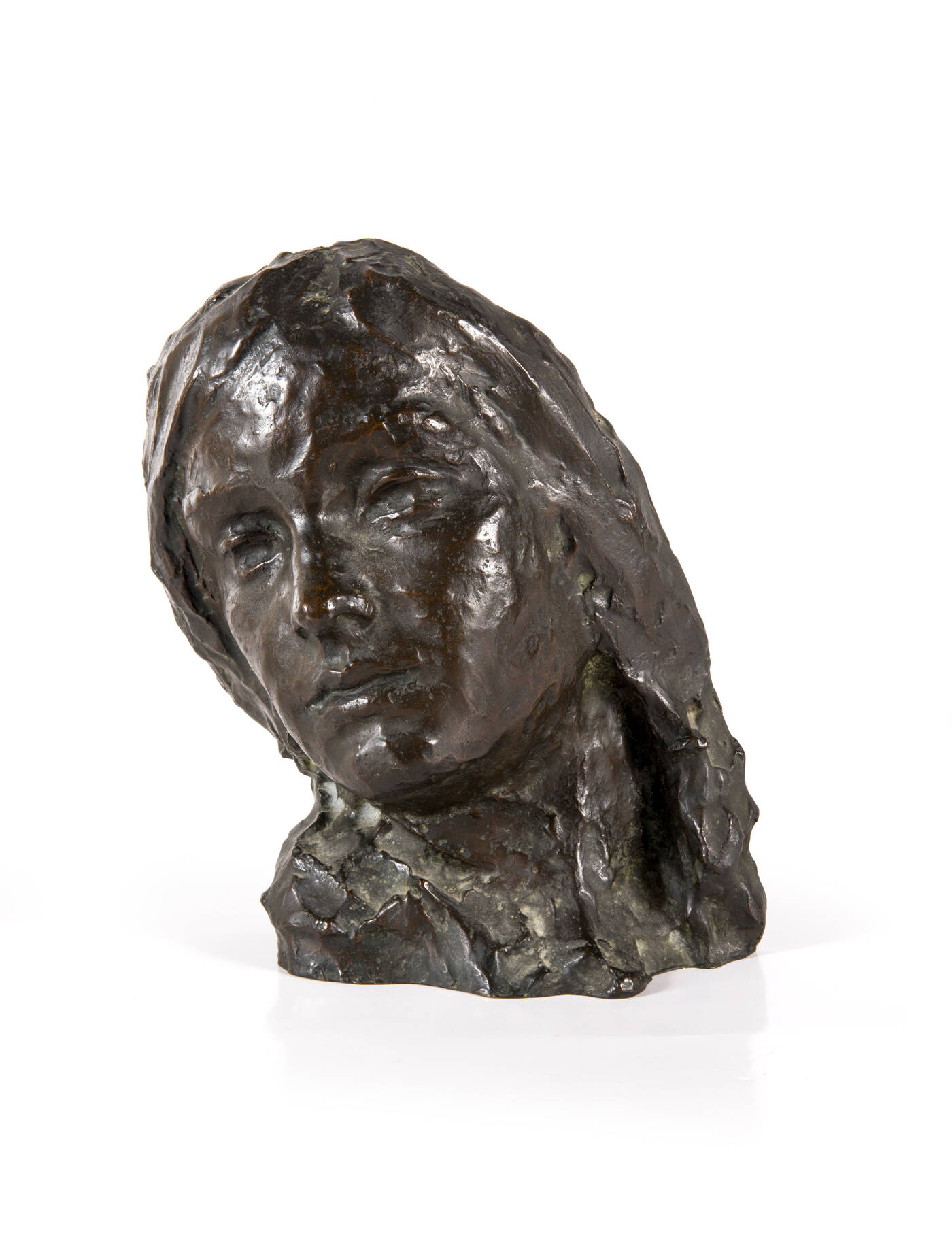 GAETANO MARTINEZ - 'Fanciulla' 1919-1920