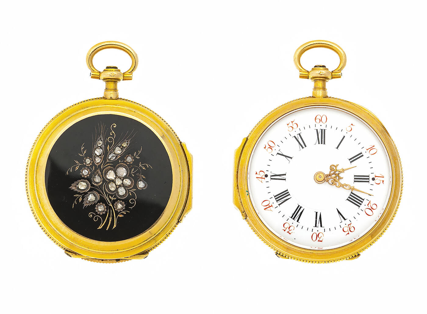 ANONIMO - Monachina, inizi XX secolo