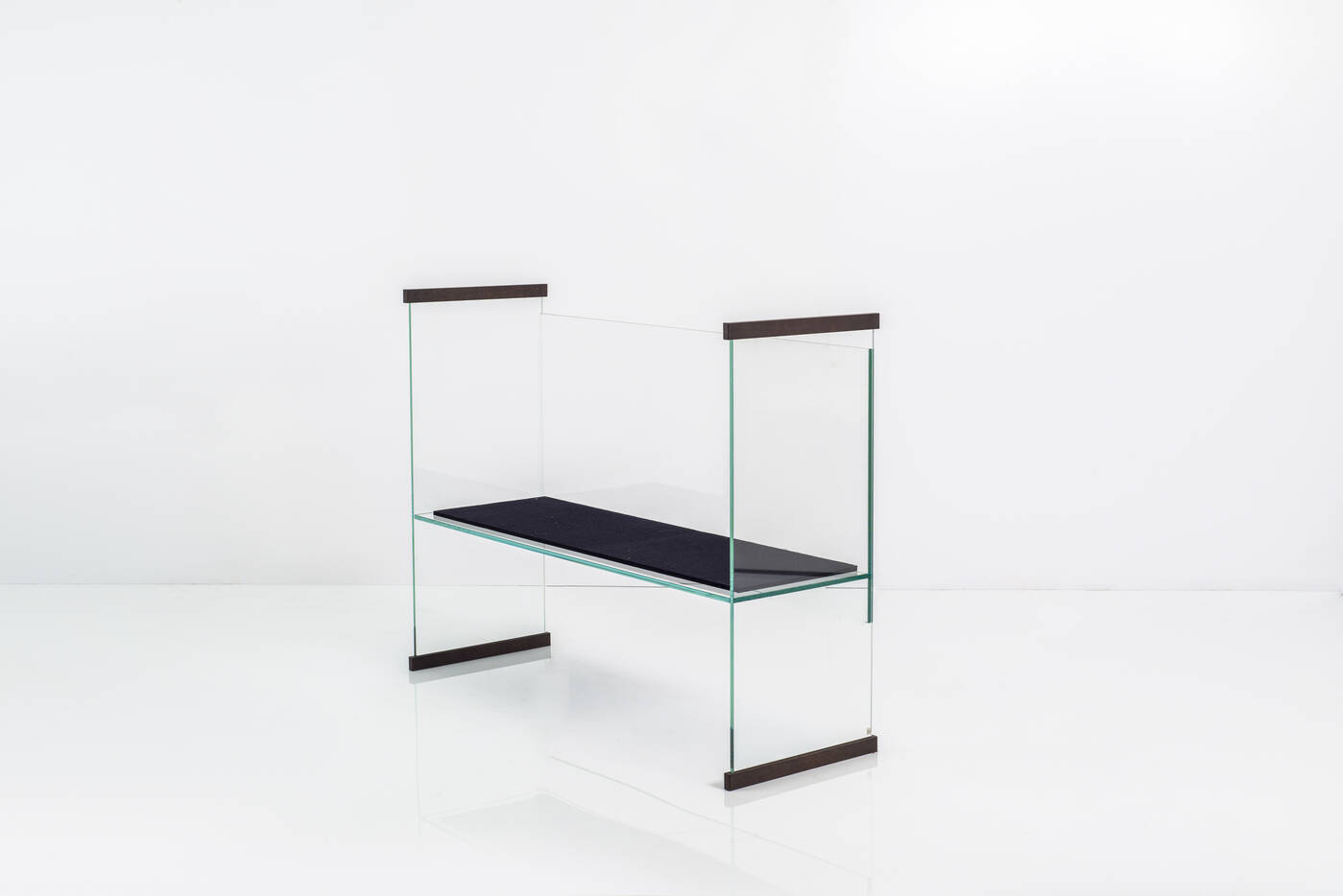 RONAN & ERWAN BOUROULLEC - Divano della serie Diapositive 
