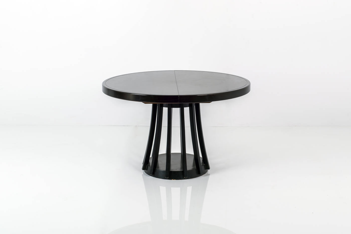 ANGELO MANGIAROTTI - Tavolo della serie Programma S11 