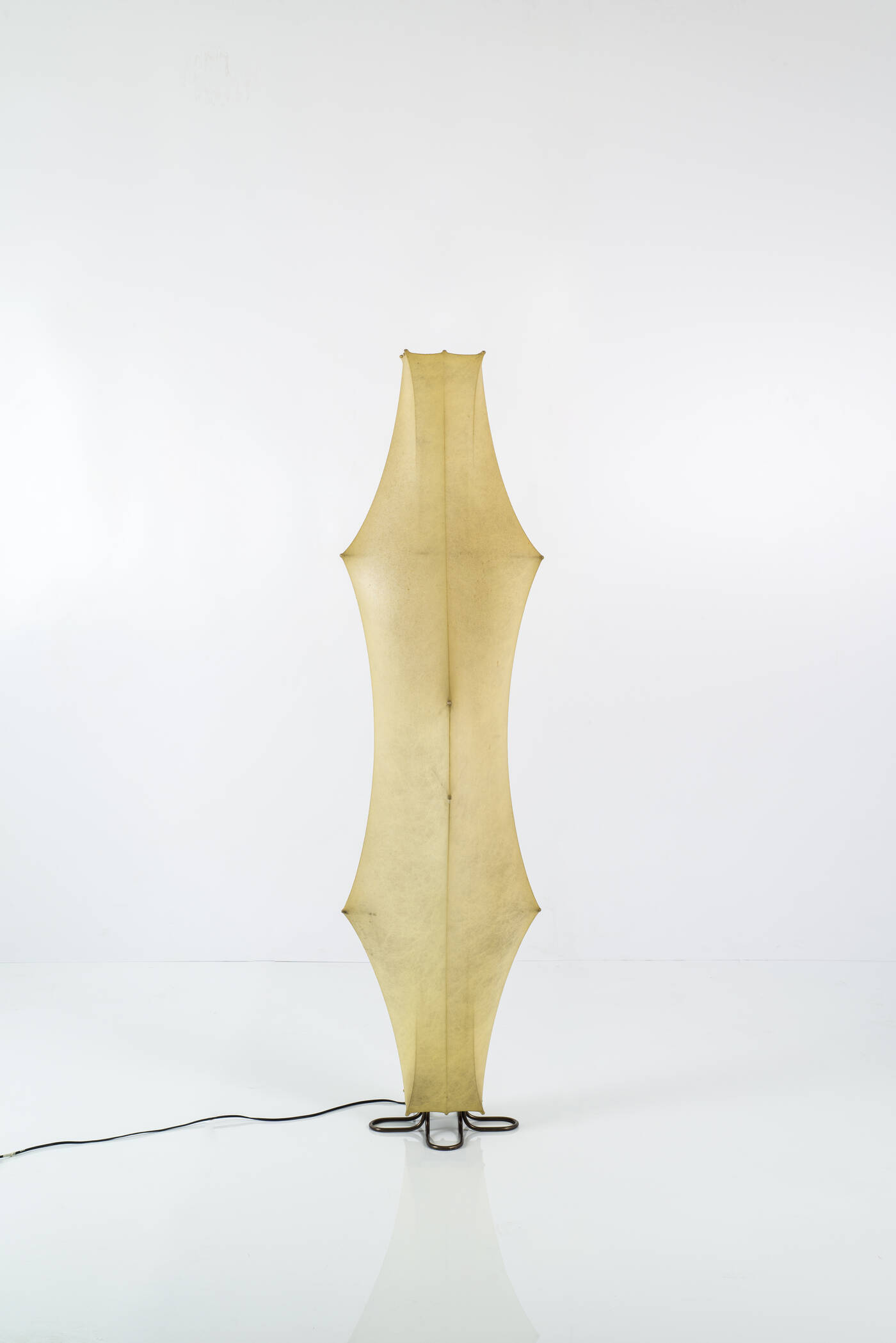 TOBIA SCARPA - Lampada da terra mod. Fantasma