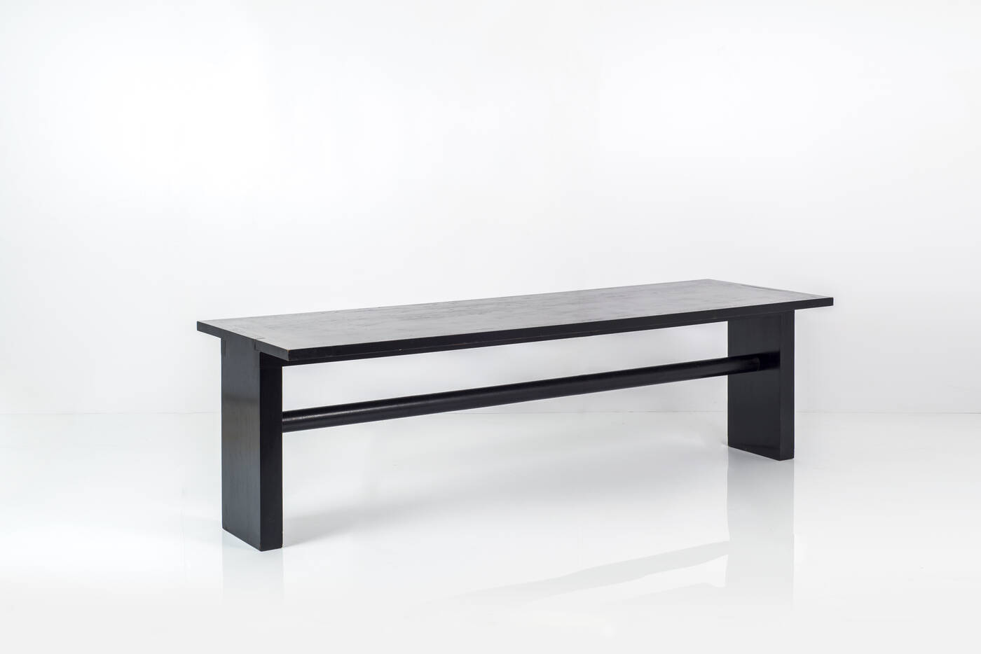 CARLO SCARPA - Tavolo mod. Valmarana