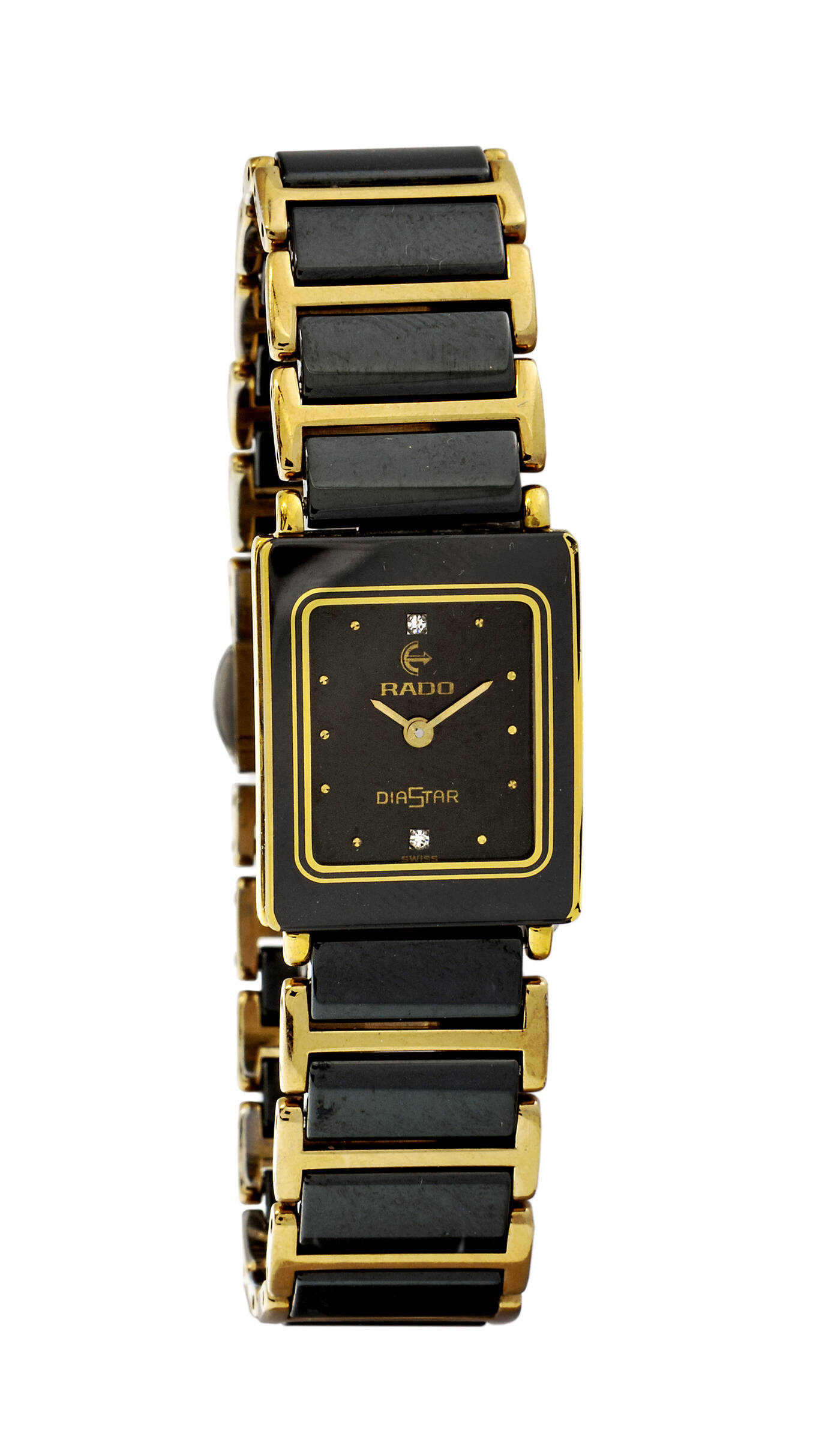 RADO - Modello 'Diastar', ref. 153.02, anni '90