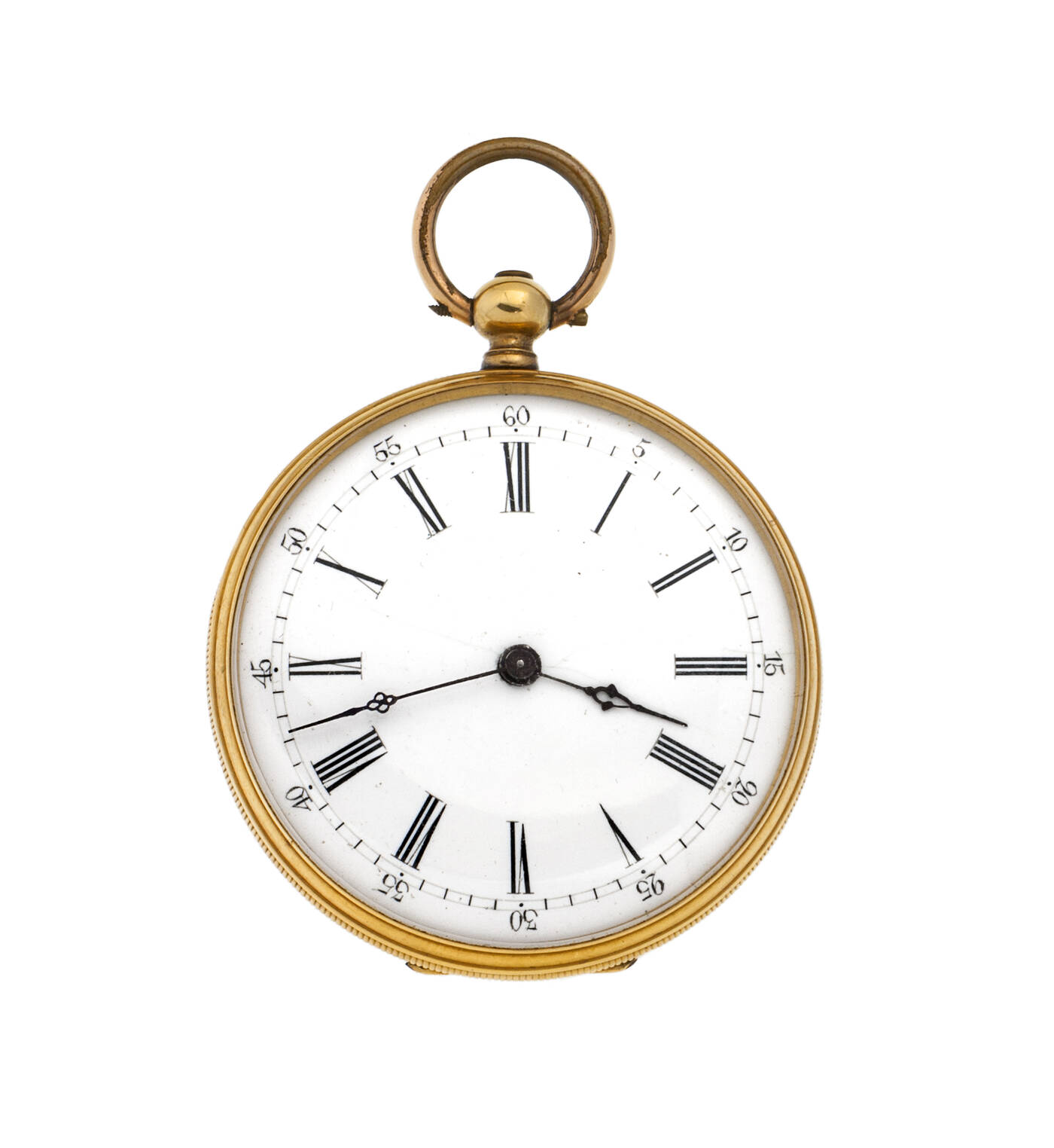 VACHERON - Monachina, fine XIX secolo 