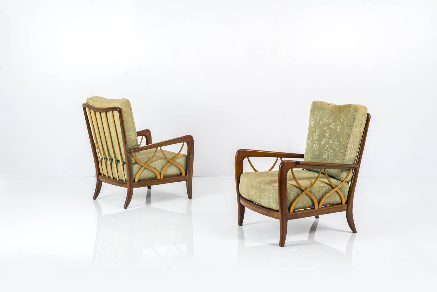 PAOLO BUFFA, nello stile di