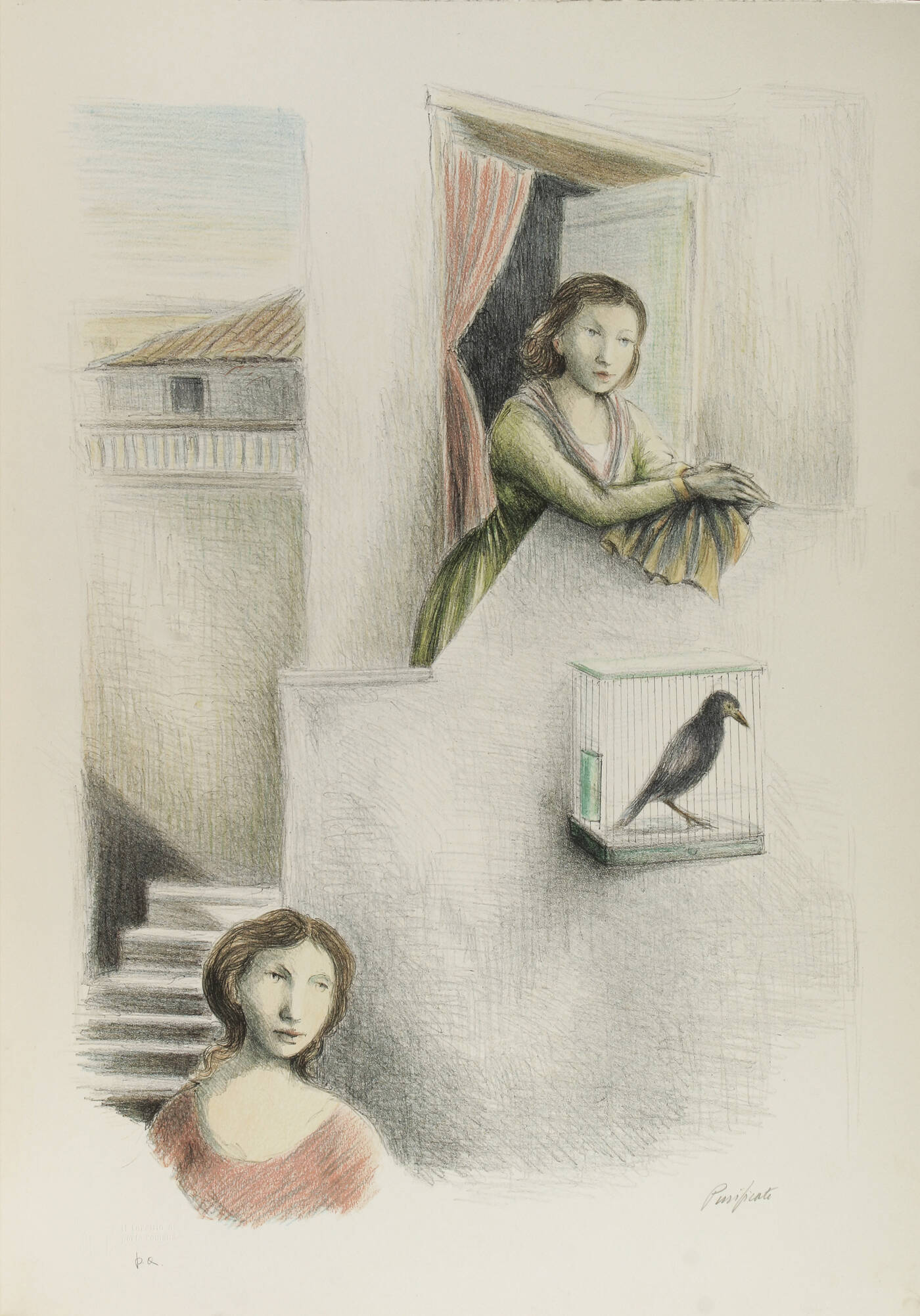 DOMENICO PURIFICATO - 'Tempo degli amori' 