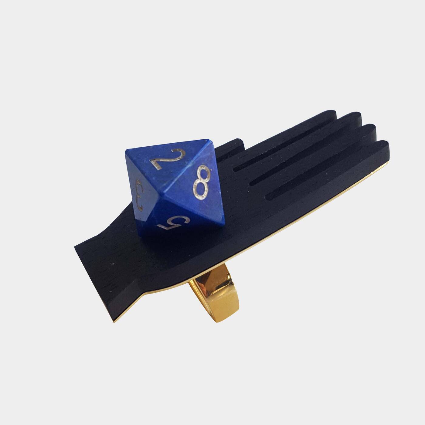 MIMMO PALADINO - Mano di Paladino 3