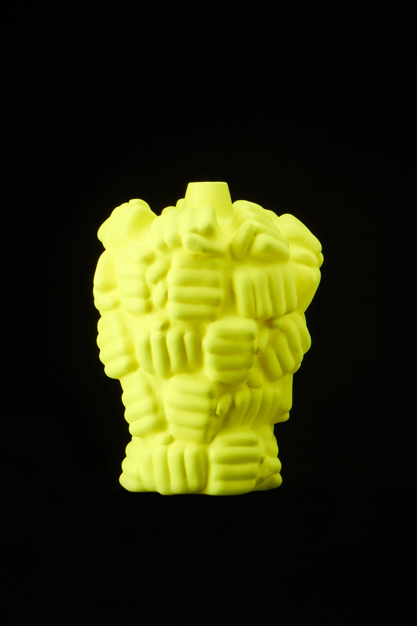 CLETO MUNARI - Pugni