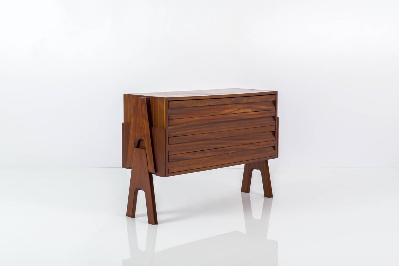 ANGELO MANGIAROTTI, BRUNO MORASUTTI