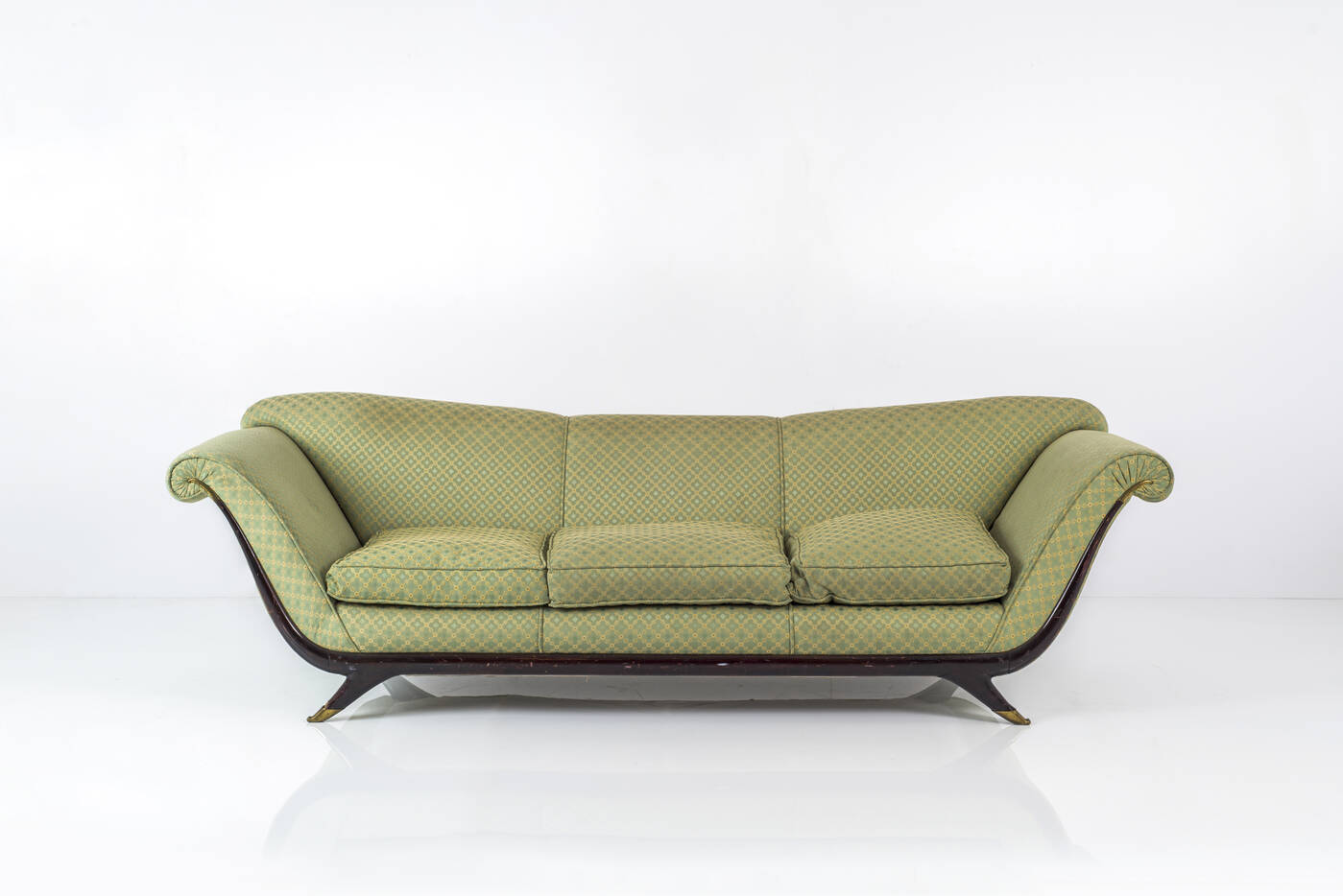 GUGLIELMO ULRICH, attribuito