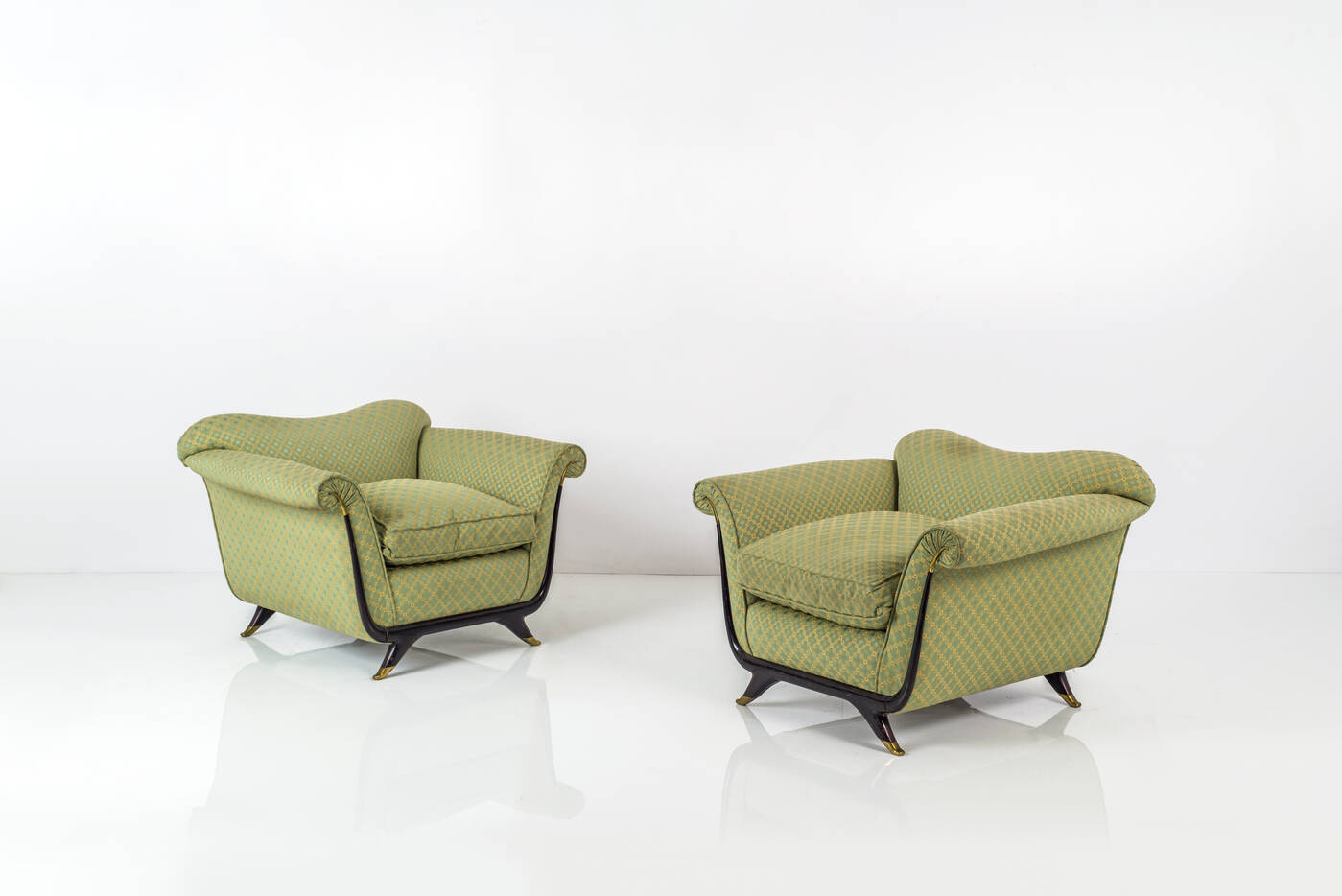 GUGLIELMO ULRICH, attribuito