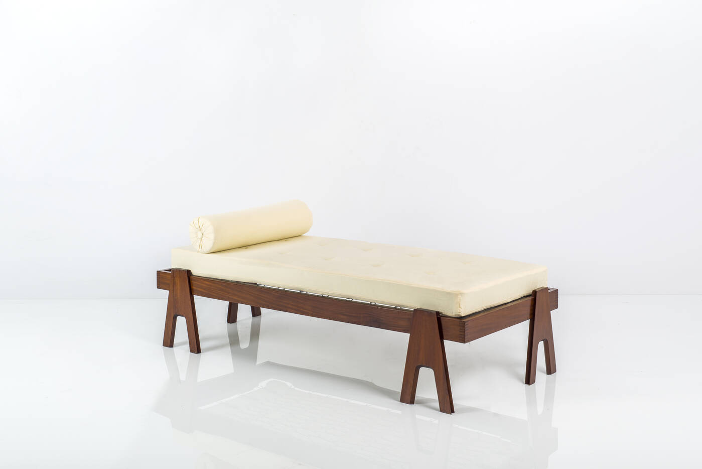 ANGELO MANGIAROTTI, BRUNO MORASUTTI