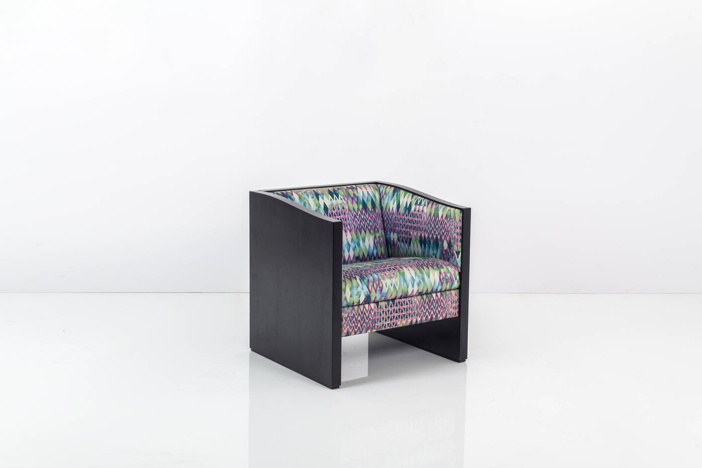 CHARLES RENNIE MACKINTOSH