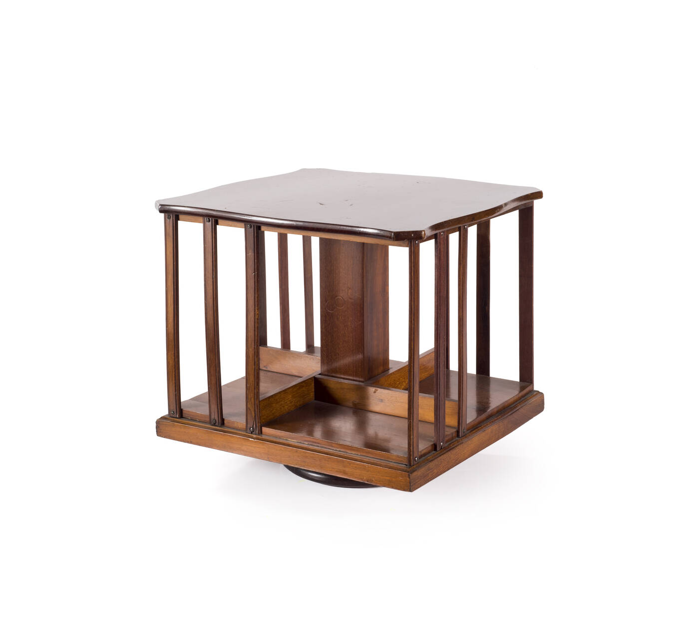 PICCOLO MOBILE LIBRERIA