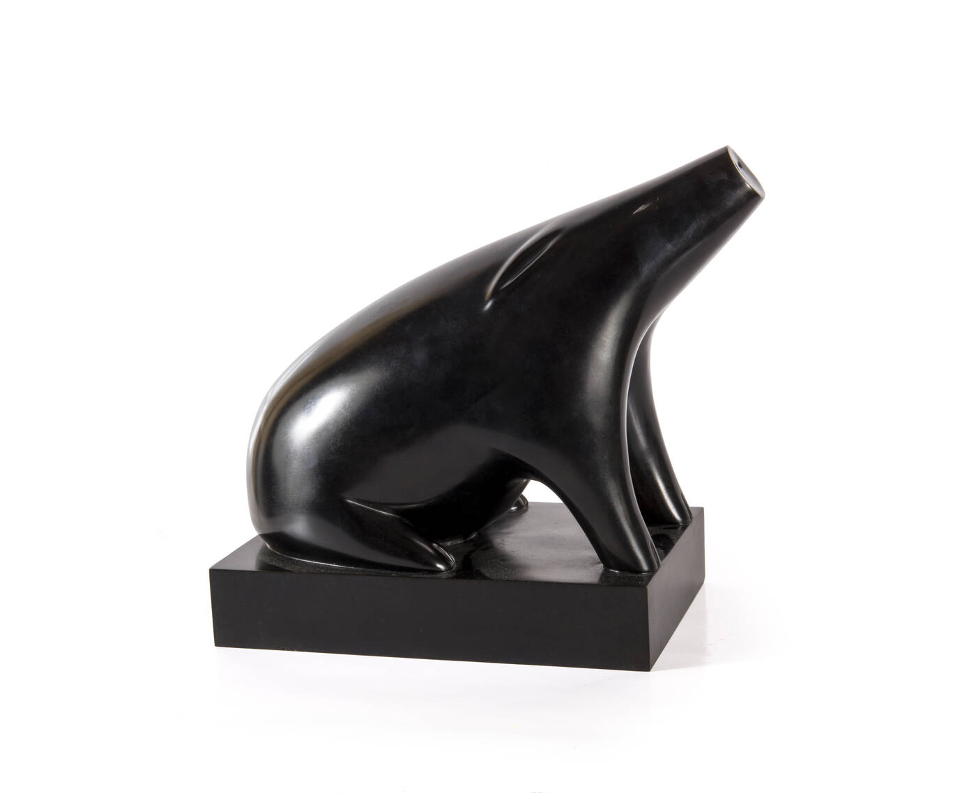 GIOVANNI MANGANELLI - 'Maialino' 1997